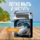 Настільний міні-вентилятор з підсвічуванням, таймером та охолодженням повітря RD-1712 600 мл