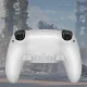 Бездротовий джойстик-геймпад на акумуляторі для PS4 та ПК DATA FROG PS-P02