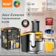 Соковитискач для цитрусових з ємністю для соку 1.1 л RAF R.2700 800 Вт