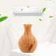Зволожувач повітря ємністю 130 мл з LED підсвічуванням Humidifier Ultrasonic Aroma