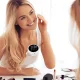 Акумуляторний молоковідсмоктувач 180 мл для грудного вигодовування Breast Pump Model 1