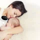 Акумуляторний молоковідсмоктувач 180 мл для грудного вигодовування Breast Pump Model 1