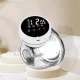 Акумуляторний молоковідсмоктувач 180 мл для грудного вигодовування Breast Pump Model 1