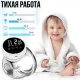 Акумуляторний молоковідсмоктувач 180 мл для грудного вигодовування Breast Pump Model 1