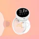 Акумуляторний молоковідсмоктувач 180 мл для грудного вигодовування Breast Pump Model 1