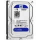 Жорсткий диск для комп'ютера на 1TB Western Digital Blue 5400rpm 64MB 3.5 SATAIII