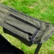 Стілець туристичний складаний з підсклянником та органайзерами Chair AND 8103 Зелений
