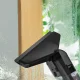Акумуляторний пилосос з насадками та скребком для миття вікон Cleaner 5in1