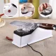 Стругачка електрична 4 в 1 для ножів та ножиць від USB Electric Knife Sharpener