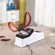 Стругачка електрична 4 в 1 для ножів та ножиць від USB Electric Knife Sharpener