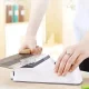 Стругачка електрична 4 в 1 для ножів та ножиць від USB Electric Knife Sharpener