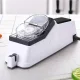 Стругачка електрична 4 в 1 для ножів та ножиць від USB Electric Knife Sharpener