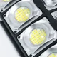 Вуличний ліхтар 180 LED на пульті із сонячною панеллю та датчиком руху W789A-3