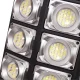 Ліхтар вуличний 360 LED на пульті з датчиком руху та сонячною панеллю W789A-6
