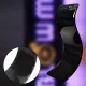Гнучка світлодіодна RGB панель-екран 192х595 мм з керуванням від програми та пульта LED Matrix Panel 16×96