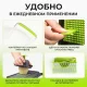 Овочерізка 16 в 1 кругла із змінними насадками та контейнером Nicer Dicer Plus Vegetable Cutter 223-1