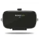 3D-окуляри віртуальної реальності з пультом і з навушниками BoboVR Z4 Білі