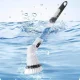 Акумуляторна щітка для прибирання з резервуаром для води та змінними насадками Cleaning brush