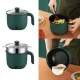 Електрична рисоварка антипригарна на 1.8л потужністю 600 Вт