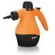 Електричний пароочисник на 360 мл з різними насадками Steam Cleaner BITEK BT-4740 2200 Вт
