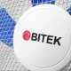 Вентилятор підлоговий з 5 лопатями та 3 швидкостями BITEK BT-1630WB 16