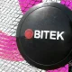 Вентилятор підлоговий з 5 лопатями та 3 швидкостями BITEK BT-1630BP 16