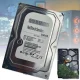 Жорсткий диск для комп'ютера на 500Gb Hard Disc 5400rpm 64MB 3.5 SATAIII