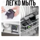 Ручний слайсер із нержавіючої сталі для нарізки продуктів з підставкою LY-824 Сірий