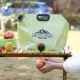 Складна сумка на 8 літрів для зберігання води з ручкою та краником Water Bag