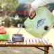 Складна сумка на 8 літрів для зберігання води з ручкою та краником Water Bag