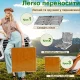 Туристичний посилений складаний стіл Grand Picnic для пікніка з регулюванням висоти та 4 стільці GP4262-4