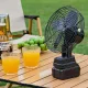 Бездротовий вентилятор 8