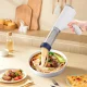 Акумуляторна машинка для приготування локшини з 6 різними насадками