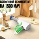 Акумуляторна машинка для приготування локшини з 6 різними насадками