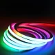 Світлодіодна RGB Bluetooth стрічка 5 м з керуванням від телефону та пульта