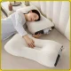 Ортопедична подушка 70х40х10см з анатомічною формою та ефектом пам'яті Pillow-01