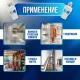 Патрон із цоколем E27 для ламп та датчиком руху IMS-37 Білий Сенсорний патрон для лампи