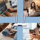 Wi-Fi маршрутизатор роутер на акумуляторі з підтримкою SIM-карти та LTE 4G/5G B828