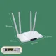 Wi-Fi маршрутизатор роутер на акумуляторі з підтримкою SIM-карти та LTE 4G/5G B828