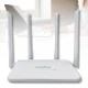 Wi-Fi Роутер 4G-5G LTE з 4 антенами та підтримкою SIM-карт R103