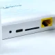 Wi-Fi Роутер 4G-5G LTE з 4 антенами та підтримкою SIM-карт R103
