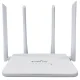 Wi-Fi Роутер 4G-5G LTE з 4 антенами та підтримкою SIM-карт R103
