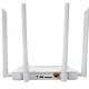 Wi-Fi Роутер 4G-5G LTE з 4 антенами та підтримкою SIM-карт R103