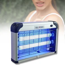 Електрична лампа-знищувач комах Mosquito Killer Lamp 16 Вт