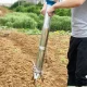 Пружинний трубчастий ставок з нержавіючої сталі з автоматичною подачею та дозованим висівом