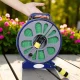 Садовий шланг 10 м з пістолетом-розпилювачем та 7 режимами поливу Garden Hose
