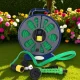 Садовий шланг 10 м з пістолетом-розпилювачем та 7 режимами поливу Garden Hose