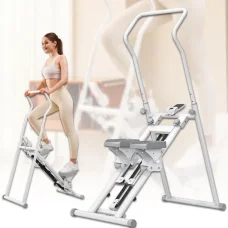 Сходи-степпер для схуднення та тренування всього тіла до 150 кг Stair Climber
