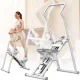 Сходи-степпер для схуднення та тренування всього тіла до 150 кг Stair Climber