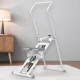Сходи-степпер для схуднення та тренування всього тіла до 150 кг Stair Climber